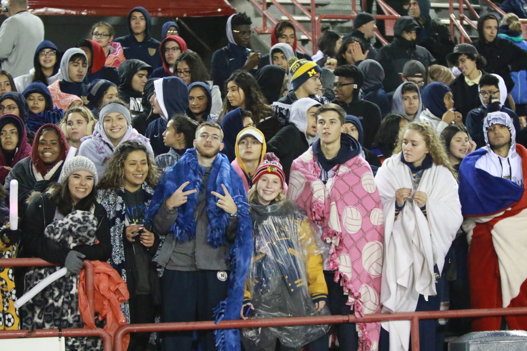 Gallery: Class 2A boys soccer state final: Cardinal Ritter vs. Bishop Noll